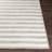 Orman Striped Indoor / Outdoor Rug-701647947