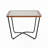 Square Coffee Table