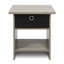 Table de bout avec rangement Brigette-339598498