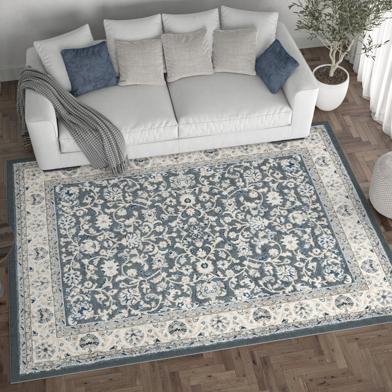Brette Indoor Rug, Rectangle 8'9" x 12'3"