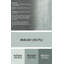 Tapis contemporain vert mer-458197274