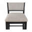 Tabouret de bar 2 pièces Farmhouse Style-231227226