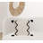 Chevron Cotton Throw Pillow