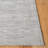Elliyanah Hand Loomed Micro Fiber Rug-1304133656
