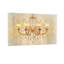 Lustre élégant Scenic & Cityscapes avec gouttelettes de cristal et lumière chaude-1546158767-1546158762-1546158763
