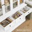 Garde-manger 3 tiroirs Ayni-478559010