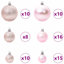 Artificial Slim Christmas Tree-1883191829-1883191825