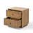 Darian 2-Drawer Nightstand