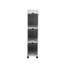 4 Drawer Storage Drawer-696165175