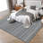 Leilanni Washable Geometric Indoor Rug-993420201