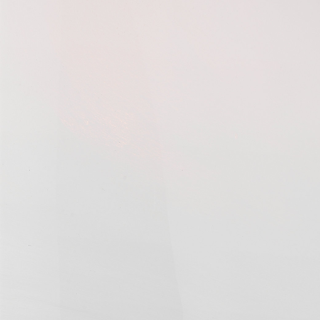 Giacomo Single Light Glass Dimmable Pendant, Striated Glass