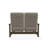 Leeward 56.5'' Wide Loveseat with Cushions-19641228-19641252
