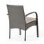 Chaise de salle à manger Cordoba Kd Pe [Ensemble de 2 pièces]-1661961953-1661961955