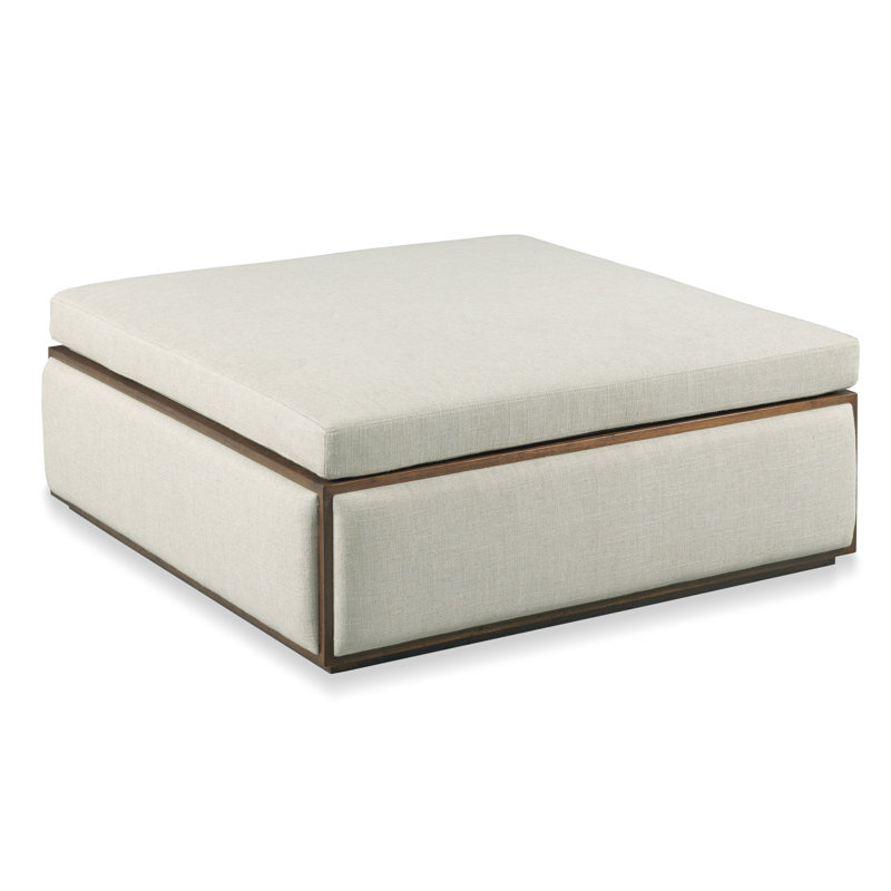 Saybrook Square Ottoman