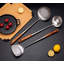 Spatule 17 pouces pour wok