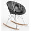 Smatrik Rocking Chair-129317877