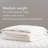 Savasana Baffle Box Duvet Insert-39314844