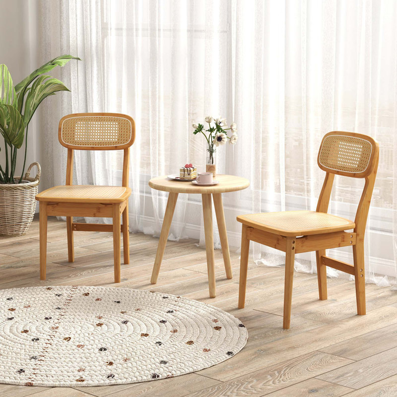 Aaronlee 16.5'' H Side Chair