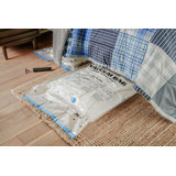 Spacemore Premium Reusable Vacuum Storage Bags