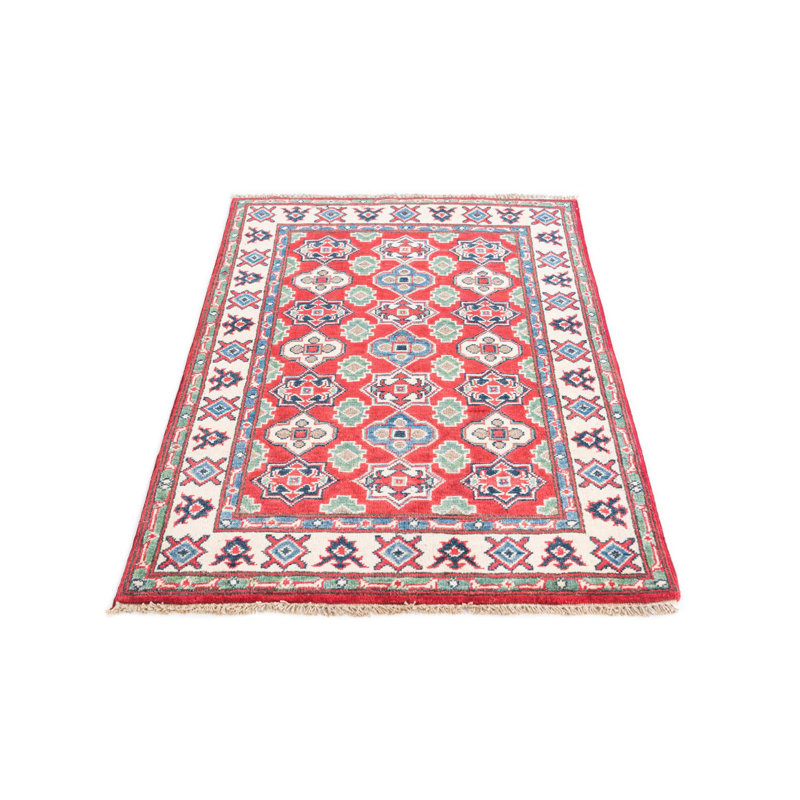 Oliverio Red Rug