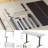 Standing Desk Max - Adjustable Height Home Office Desk-104652031-104652036