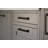 American Style 3 3/4" Centre Bar Pull Multipack-64847656