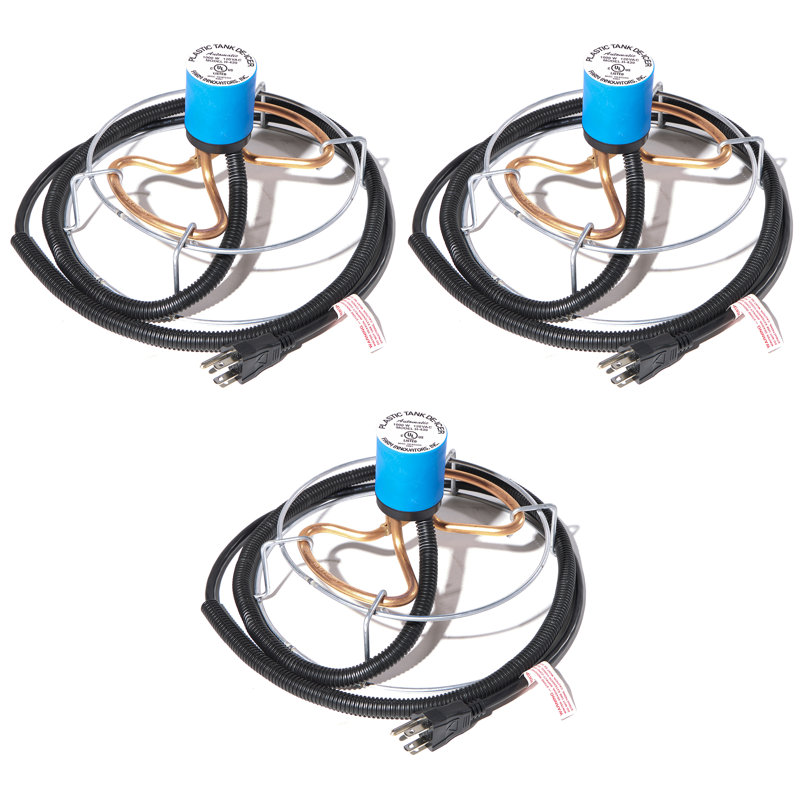 Heating / Lighting