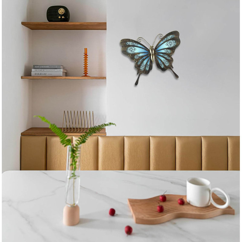 Metal Wall Decor