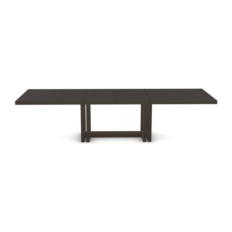 Axis II Dining Table, Havana
