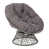 Gray Polyester Blend is unavailable