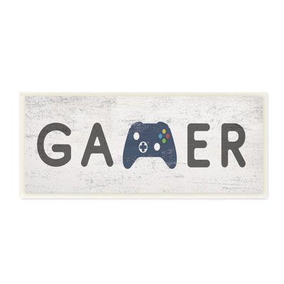 Gamer