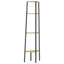 Cassopolis 150cm H x 45.5cm W Corner Bookcase-1982122433