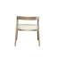Santara Solid Wood Dining Chair