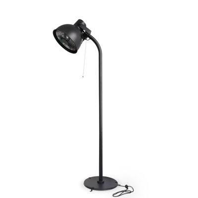 Mina Electric Standing Patio Heater