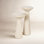 Asuna Concrete Top Nesting Tables