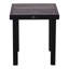 Table d'appoint