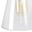 4-Light Dimmable Modern Brass Vanity Light