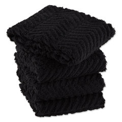 6 Pack of Premier Kitchen Towels: 15 x 25, Cotton, Popcorn Pattern, Color  Options Navy Case, Case of 144 - Fry's Food Stores