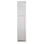 Fully Assembled Shaker Style Pantry Kitchen Cabinet UC1884 18x84x24-1548660881