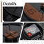 Metal Wall Clock