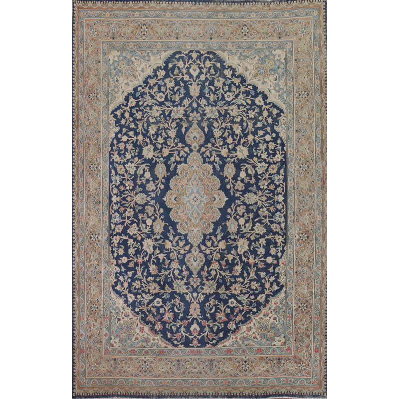 Tapis traditionnel Traditional 9 x 12