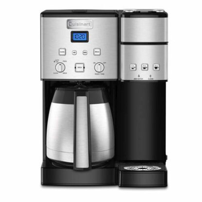 BLACK+DECKER™ 12-Cup Programmable Coffee Maker