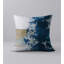 Housse de coussin décorative carrée/insert-18421970