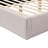 Brody Queen Upholstered Bed-528907533