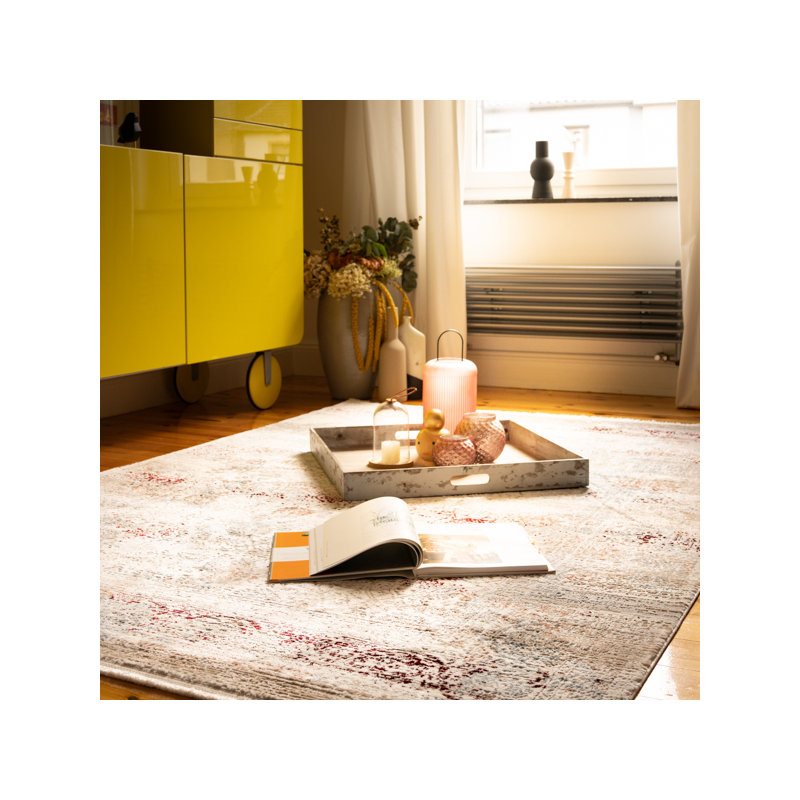 Memphis Oriental Area Rug, Rectangular 160 x 230cm