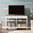 43.31’’ Multi-Functional Aquarium Stand With Built-In Power Outlets, Storage Table-1962332164