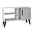 Gorby TV Stand for TVs up to 43"-1574262431