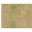 Hand Knotted Area Rug in Green