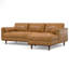 Canapé modulaire droit - Sienna-2116267878