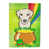 Labrador  (Yellow)